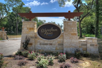 20641 Wycliff Dr, Chandler, TX 75758