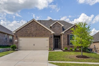 3340 Sorghum Way, McKinney, TX 75071
