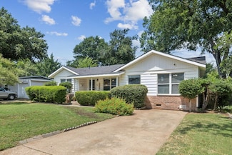 1310 Paxton Ave, Arlington, TX 76013