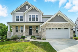 3226 Chloe Ct, Hebron, KY 41048