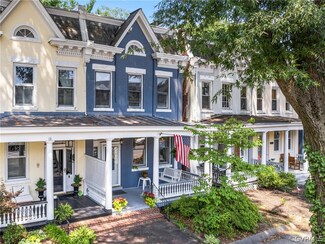 2922 Ellwood Ave, Richmond, VA 23221