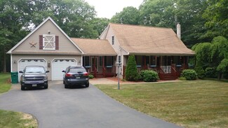 258 Forest Ave, Warren, MA 01083
