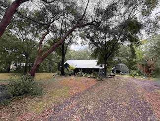 4443 Nap Knob, Holt, FL 32564