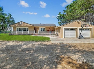 360 N 700 W, Paul, ID 83347