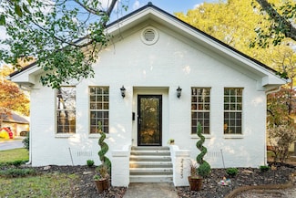 2423 N University Ave, Little Rock, AR 72207