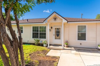 110 Chesley Dr, San Antonio, TX 78226