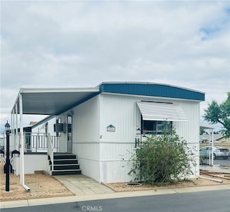 1150 N Kirby St Unit 55, Hemet, CA 92545