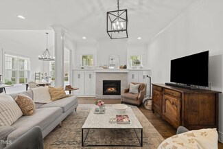 109 Jacoby Way, Chapel Hill, NC 27516