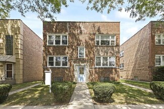 2846 W Summerdale Ave Unit 1W, Chicago, IL 60625