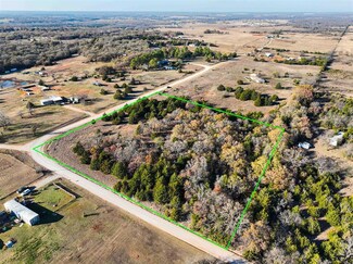 000 S Hidden Valley Dr, McLoud, OK 74851