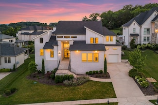 6409 High Top Ct, Franklin, TN 37067