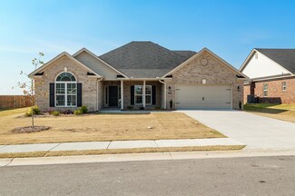 3367 Stockport Dr, Augusta, GA 30815