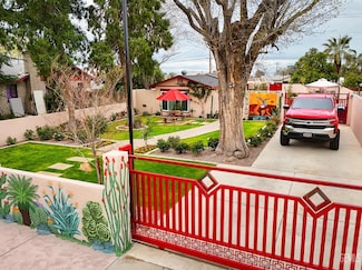 1402 Castaic Ave, Bakersfield, CA 93308