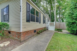 250 Burnetts Way, Suffolk, VA 23434
