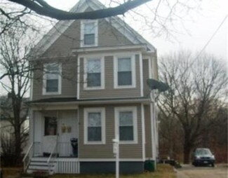 20 Emory St, Saugus, MA 01906
