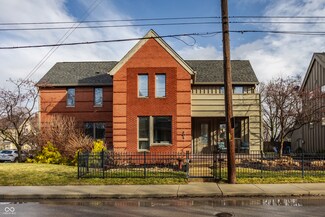 304 E 17th St, Indianapolis, IN 46202