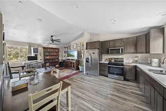 24743 Edelweiss Dr, Crestline, CA 92325