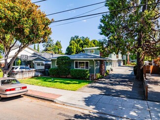 465 Chiquita Ave, Mountain View, CA 94041