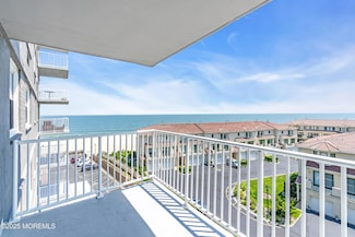 675 Ocean Ave Unit 6E, Long Branch, NJ 07740