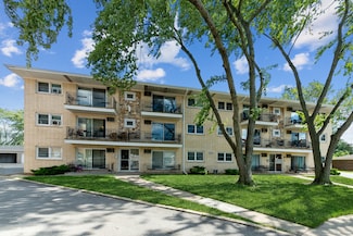 17421 70th Ave Unit 2W, Tinley Park, IL 60477