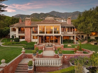 1285 E Mountain Dr, Santa Barbara, CA 93108