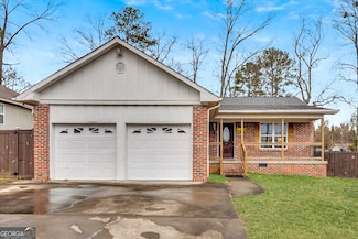 1493 Hale Bowen Dr, Dalton, GA 30721