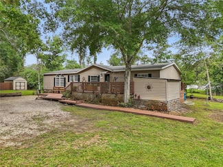 22271 Chenoak Rd, Brooksville, FL 34602