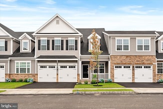 4403 Thompson Dr, West Windsor Township, NJ 08550