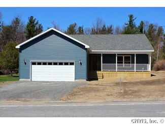 29573 County Route 50 (Maple St), Le Ray, NY 13612
