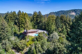 639 Roberts Rd, Ben Lomond, CA 95005