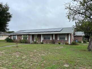 1023 Yarnell Ave, Lake Wales, FL 33853