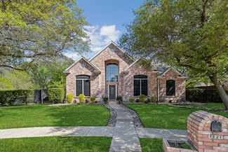 1221 Ashford Ln, Allen, TX 75002
