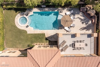 8095 Dark Hollow Place Unit 1, Las Vegas, NV 89117