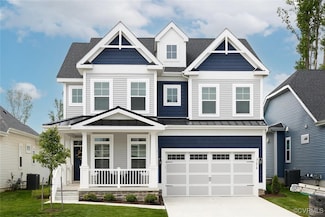 15913 MacLear Dr, Midlothian, VA 23112