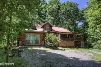 630 Old Furnace Rd, Tellico Plains, TN 37385