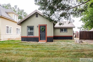 334 W 17th St, Idaho Falls, ID 83402