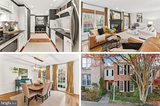 2005 Highboro Way, Falls Church, VA 22043