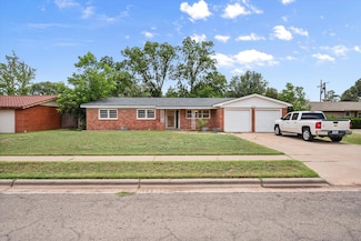 2713 59th St, Lubbock, TX 79413