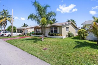 4938 NW 54th Ct, Tamarac, FL 33319