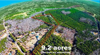 2701 County Line Rd W, Bradley, SC 29819