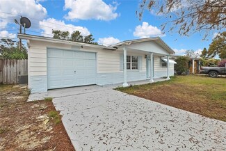 3523 Blayton St, New Port Richey, FL 34652