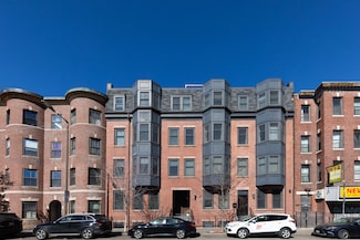 877 Harrison Ave, Boston, MA 02118