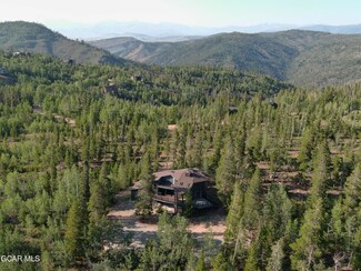 233 Gcr 854 Aka Tabernash Dr, Tabernash, CO 80478