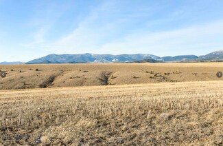 Tbd Lot 1a-14 Dimanchi Trail, Townsend, MT 59644