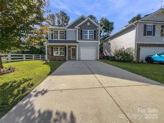 805 Brunswick Dr, Rock Hill, SC 29730