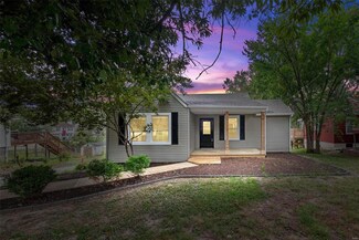 2435 Fowler Ave, Saint Louis, MO 63114