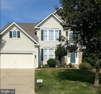 10040 Fall Rain Dr, Laurel, MD 20723