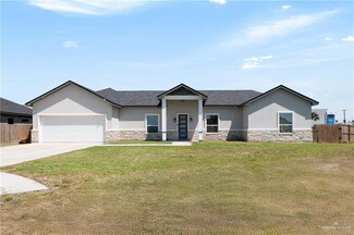 3702 Bea Ave, Harlingen, TX 78552