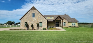 17078 S 11th Ave W, Glenpool, OK 74033