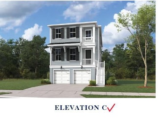 746 Minton Rd, James Island, SC 29412